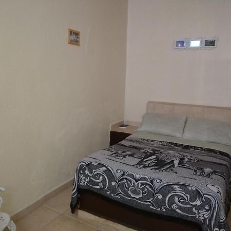 קרטרו Hotel Cuauhtemoc מראה חיצוני תמונה