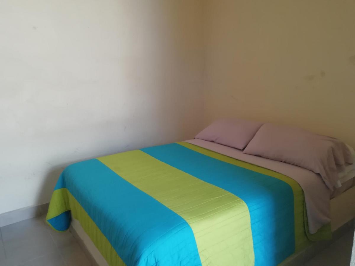 קרטרו Hotel Cuauhtemoc מראה חיצוני תמונה