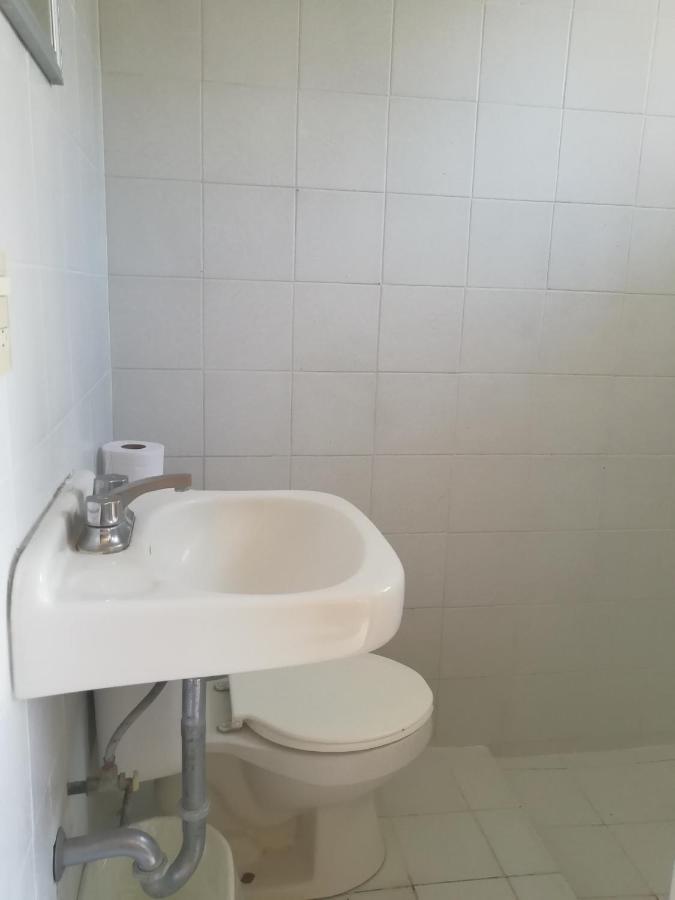 קרטרו Hotel Cuauhtemoc מראה חיצוני תמונה