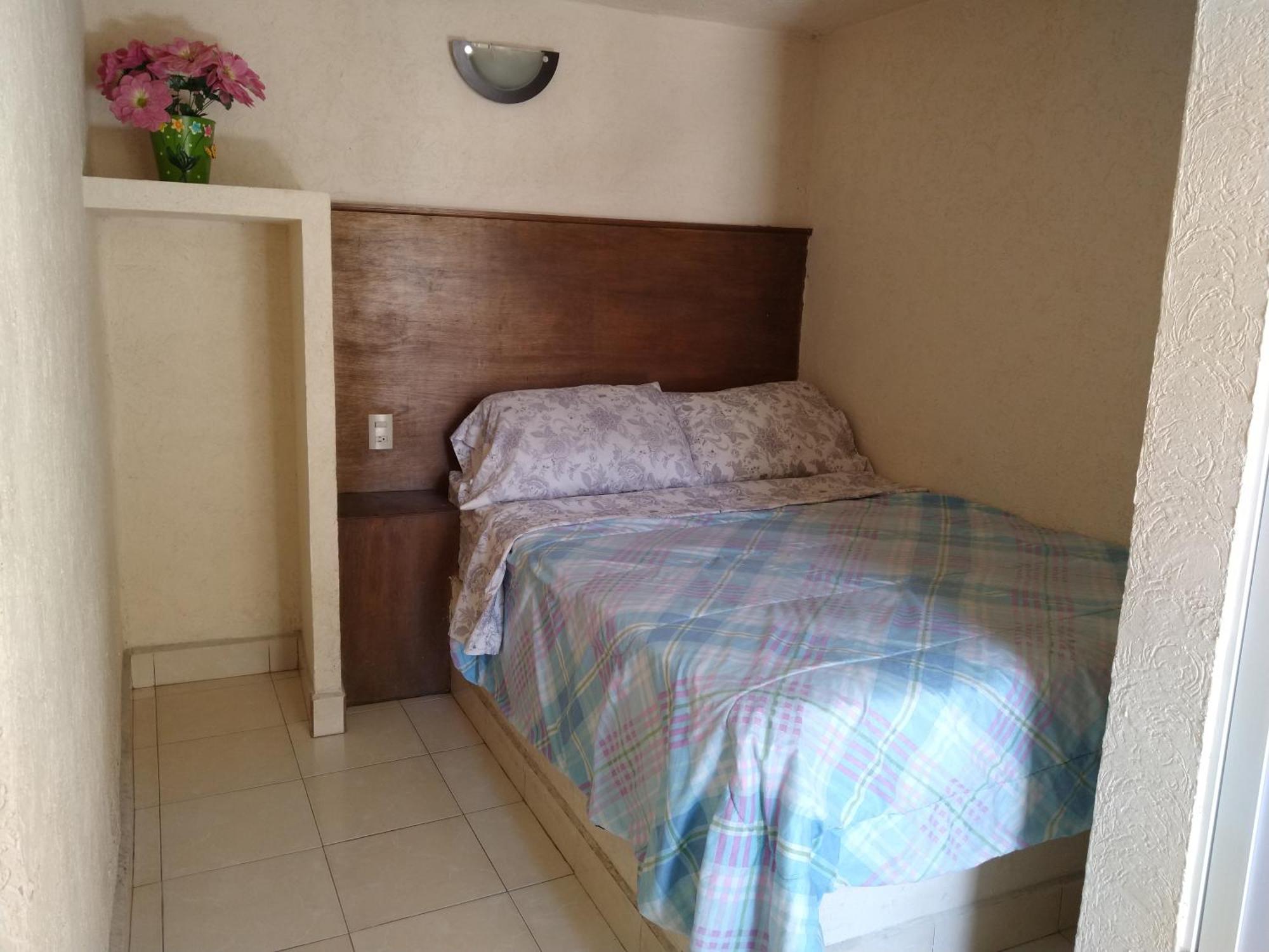 קרטרו Hotel Cuauhtemoc מראה חיצוני תמונה