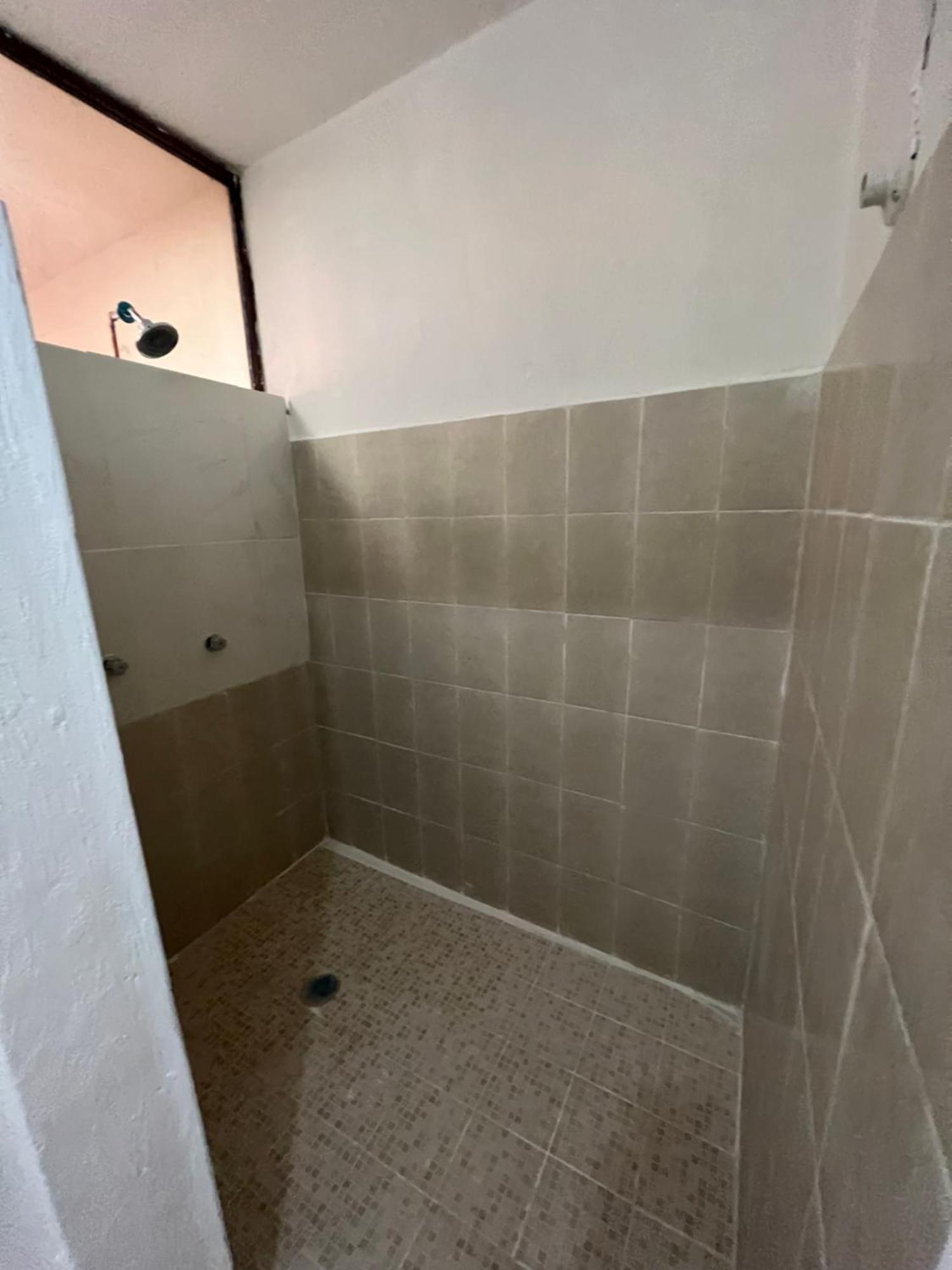 קרטרו Hotel Cuauhtemoc מראה חיצוני תמונה